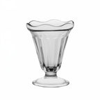 Thumbnail image #1 for Kadra Kitchenware Vikko VK-44853 Ice Cream Cup, 7.5 oz., Chicago Case of 4