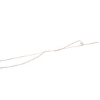 Thumbnail image #1 for AllPoints Foodservice Parts & Supplies N21498949 Type K Thermocouple Temperature Probe with Plug
