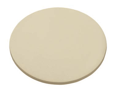 Product image #2 for Deluxe 15-3/4-Inch Round Cordierite Pizza/Baking Stone