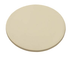 Thumbnail image #2 for Deluxe 15-3/4-Inch Round Cordierite Pizza/Baking Stone