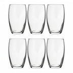 Thumbnail image #1 for Tableware Solutions Cosy Moments, Cosy & Trendy 1346 Tall Glass Tumbler, 12.6 oz, Dishwasher Safe