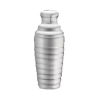 Thumbnail image #1 for TableCraft Products BH377C Replacement Cocktail Shaker Cap, Stainless Steel, Dishwasher Safe Case of 100
