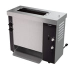 Thumbnail image #1 for Vollrath VCBT2-240 Vertical Contact Bun Toaster, 2,200 Buns/Hour, Variable Speed & Heat Controls, 240V