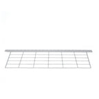 Thumbnail image #1 for Sammic 1180182 Stainless Steel Tank Divider for 14-Gallon Tank