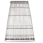 Thumbnail image #1 for AllPoints Foodservice Parts & Supplies N21029594 3 ft ADV Conveyor Assembly