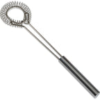 Thumbnail image #1 for JB Prince Goma U564 Coiled Stainless Steel Whisk, 11"