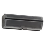 Thumbnail image #1 for Mars Air Systems LPV248-1UD-OB Unheated Air Curtain for 48 in Door, 8 ft Opening, 1/6 HP Motor