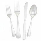 Thumbnail image #2 for Steelite International Walco, Windsor WL5007 7-inch 18/0 Stainless Steel Dessert Spoon with Mirror Finish Pack of 2 Dozen