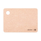 Thumbnail image #1 for Epicurean Cutting Surfaces, LLC 629-100701 Rectangular Paper Composite Cutting Board, 10 x 7 x 3/8 in, Natural Case of 2