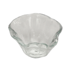 Thumbnail image #1 for Steelite Catherine Hurand, Venus 6525B426 Clear Glass Cereal Bowl, 3 oz, 4 x 2 in 1 Dozen