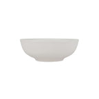 Thumbnail image #1 for Tuxton China Zion VWB-5203 Porcelain Menudo/Salad/Pasta Bowl, 58 oz, 8-1/2" Round, Matte White 1 Dozen