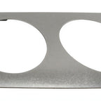 Thumbnail image #1 for G.E.T. Heiss T0B009-2-SS Stainless Steel Tile, 15 x 22 x 2 in