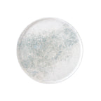 Thumbnail image #1 for 1880 Hospitality F1090000133 Smoky Plate, 8.3", flat, matte blue Case of 6