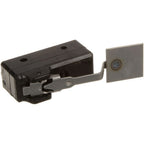 Thumbnail image #1 for AllPoints Foodservice Parts & Supplies 8010511 Door Switch Assembly, 3 Screw Terminals, 20A at 125/250/480VAC