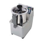 Thumbnail image #1 for Electrolux Professional Food Preparation 600519 Bench-Style Vertical Cutter/Mixer, Variable Speed, 5.8-Quart Removable Stainless Steel Bowl