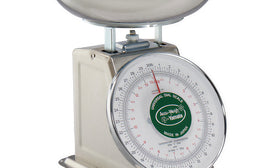 Portion Scales