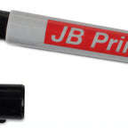 Thumbnail image #1 for JB Prince Sharpie X929 A Permanent Chalk Marker, Plastic, Black and Red