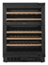 Thumbnail image #7 for KoolMore Dual Zone 2-Section Glass Door Wine Cooler