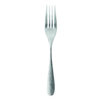 Thumbnail image #1 for Steelite International Robert Welch, Sandstone 6032SX072 Serving Fork, 9-1/8", 18/0 Stainless Steel 1 Dozen