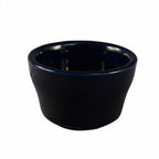 Thumbnail image #2 for CAC China Rec REC-4 Ceramic Bouillon Cup, 7-1/4 oz, 4-inch Round, American White Case of 3 Dozen
