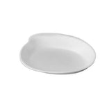 Thumbnail image #1 for JB Prince Bankook RB372 Mini Sugarcane Side Vessel, 4.33"W x 3.35"D x 0.86"H Case of 1000