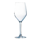 Thumbnail image #1 for Cardinal Mineral by Arcoroc H2318 All-Purpose Wine Glass, 15 oz, Stemmed Glass, Sheer Rim Case of 4 Dozen
