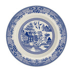 Thumbnail image #1 for Steelite International HL Ivory HL38063894 Round China Pasta Bowl, 20 oz, 11" 1 Dozen
