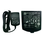 Thumbnail image #1 for Penn Scale Ohaus® 46001812 Right-Angle Universal AC Adapter, 100–240V, 1.5A, NEMA 5-15P