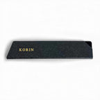 Thumbnail image #1 for Korin Inc HA-SAYA-KG-210 Plastic Knife Guard, 8.2", Black