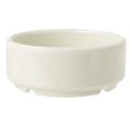Thumbnail image #1 for G.E.T. RM-200-IV . . Melamine Ramekin, 2 oz, Ivory Dozen Case of 4 Dozen
