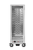 Thumbnail image #5 for KoolMore Commercial Insulated Heated Holding/Proofing Cabinet with Glass Door and Wire Racks, 36 Full-Size Pan Capacity