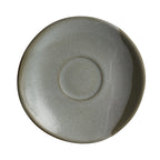 Thumbnail image #1 for Steelite Robert Gordon, Forager 6163RG162 Round Stoneware Espresso Saucer, 5.0 in Case of 2 Dozen