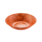 Thumbnail image #1 for CAC China TWSB-16 16-Inch Round Woven Wood Bowl, Stain-, Acid-, Oil-, and Odor-Resistant Case of 24