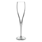 Thumbnail image #1 for Steelite Vinoteque by Luigi Bormioli LB0964806 Champagne Flute, 3.25 oz, Stemmed Crystalline Glass Case of 2 Dozen