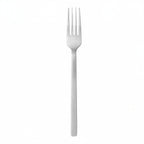 Thumbnail image #1 for Libbey Elexa Satin 663 027 Dinner Fork, 8-3/8", 18/0 Stainless Steel, Satin Finish