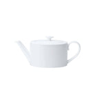 Thumbnail image #2 for Steelite International William Edwards, Spiro 82102AND0337L Bone China Spiro Embossed Teapot Lid