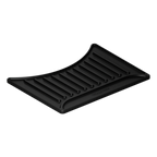 Thumbnail image #1 for Vollrath 7440140-DT Induction Drip Tray, 4 qt.