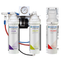 Thumbnail image #1 for Line-Pressure Reverse Osmosis Water Treatment System with 16-Gallon Hydropneumatic Storage Tank, 175 GPD
