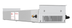 Thumbnail image #5 for KoolMore 36-Inch Commercial Food Strip Warmer, 120V, 850W, Stainless Steel