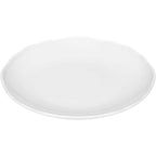 Thumbnail image #1 for Libbey Marie Christine by Bauscher 645121612000000 Round Coupe Porcelain Plate, 6.25 in