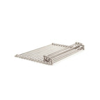 Thumbnail image #1 for AllPoints Foodservice Parts & Supplies 8004761 Replacement Rod Belt, 7 Gauge, 5/8-Inch Pitch, 12-Inch Wide