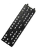 Thumbnail image #2 for CFS Brands VM5180BK Versa-Mat Bar Mats Case of 12