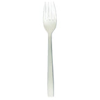 Thumbnail image #1 for Cardinal Kya Sand by Chef & Sommelier FJ709 Salad/Dessert Fork, 7", 18/10 Stainless Steel Pack of 3 Dozen