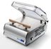 Thumbnail image #2 for Univex VP40N21 Countertop Full Control Single-Chamber Vacuum Packaging Machine with 15.7-Inch Seal Bar