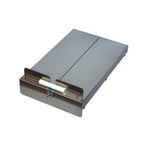 Thumbnail image #1 for Alfa International CE1/CE2 AXLE Replacement Axle for CE1 and CE2 Cheese Cutters
