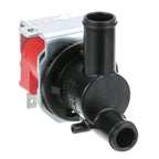 Thumbnail image #1 for AllPoints Foodservice Parts & Supplies Mavrik 581213 Ice Machine Purge Valve, 208–220V/50Hz, 208/240V/60Hz, 17/12W