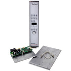 Thumbnail image #1 for AllPoints Foodservice Parts & Supplies 8010578 MCO 450 Gas/Electric Control Replacement Kit