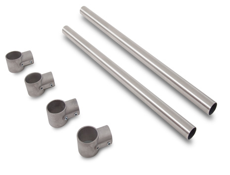 Product image #2 for John Boos EBK-S18 Sink Parts