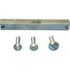 Thumbnail image #1 for AllPoints Foodservice Parts & Supplies 1002013 Sink Drain Strainer Lock