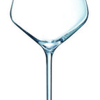 Thumbnail image #1 for Cardinal Distinction by Chef & Sommelier Q9062 13 oz All-Purpose Wine Glass, Non-Tempered Glass Case of 2 Dozen